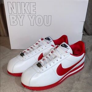 Nike Cortez sneakers 🆕 women’s size 8 men’s 6.5